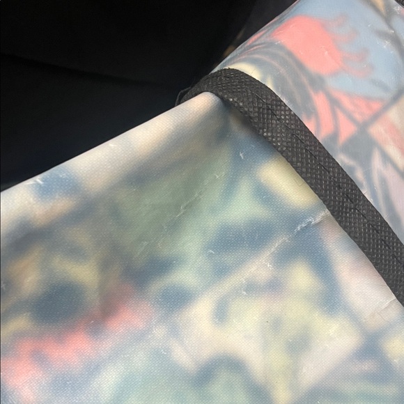 Marvel Colorful Comic Character Backpack - Picture 10 of 16